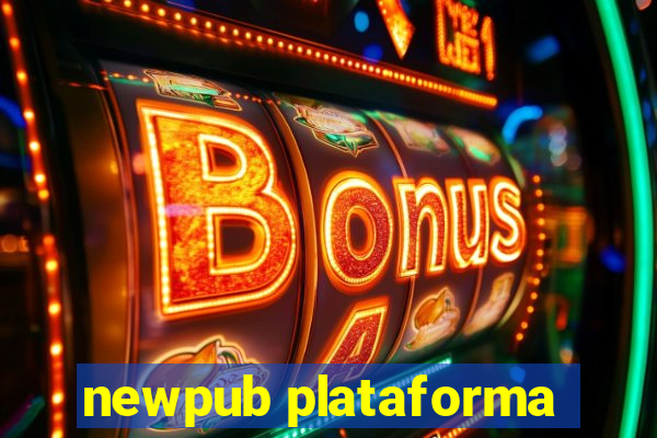 newpub plataforma